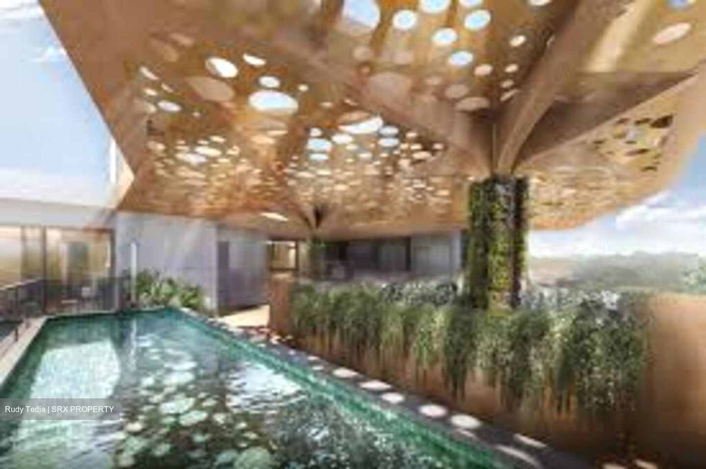 Alocassia Apartments (D10), Condominium #564177011